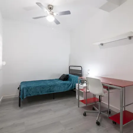Apartment Winahost Palisses