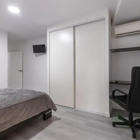 Winahost Palisses Apartment Paterna