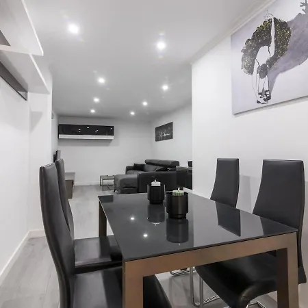 Winahost Palisses Apartment