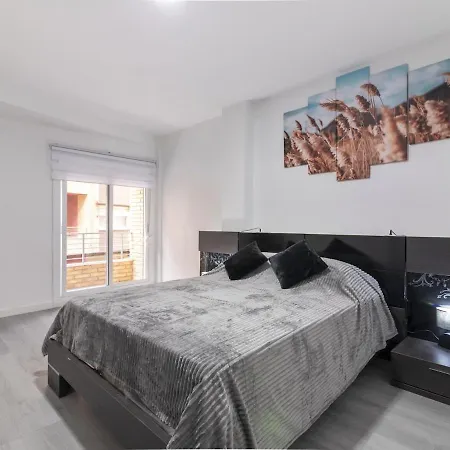 Winahost Palisses Apartment *