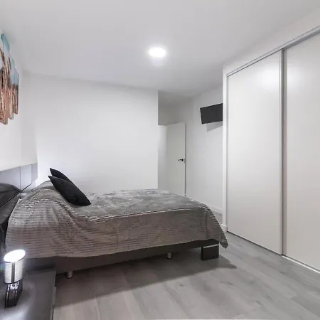 Apartment Winahost Palisses Paterna