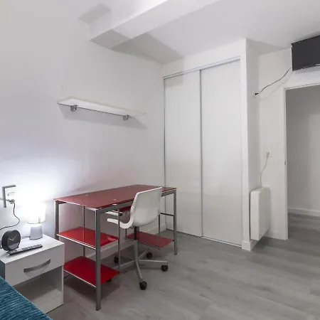 Winahost Palisses Apartment
