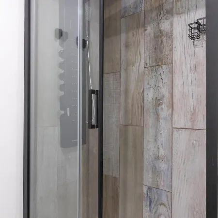 Winahost Palisses Apartment *