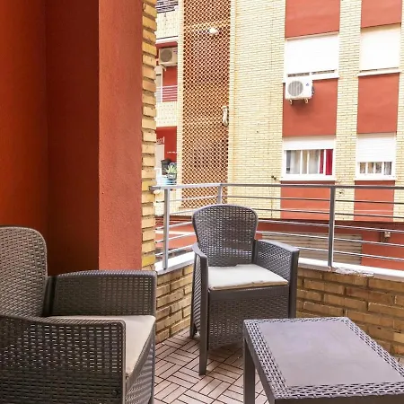 Apartment Winahost Palisses