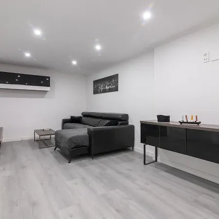 Winahost Palisses Apartment *