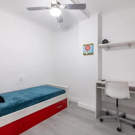 Winahost Palisses * Paterna